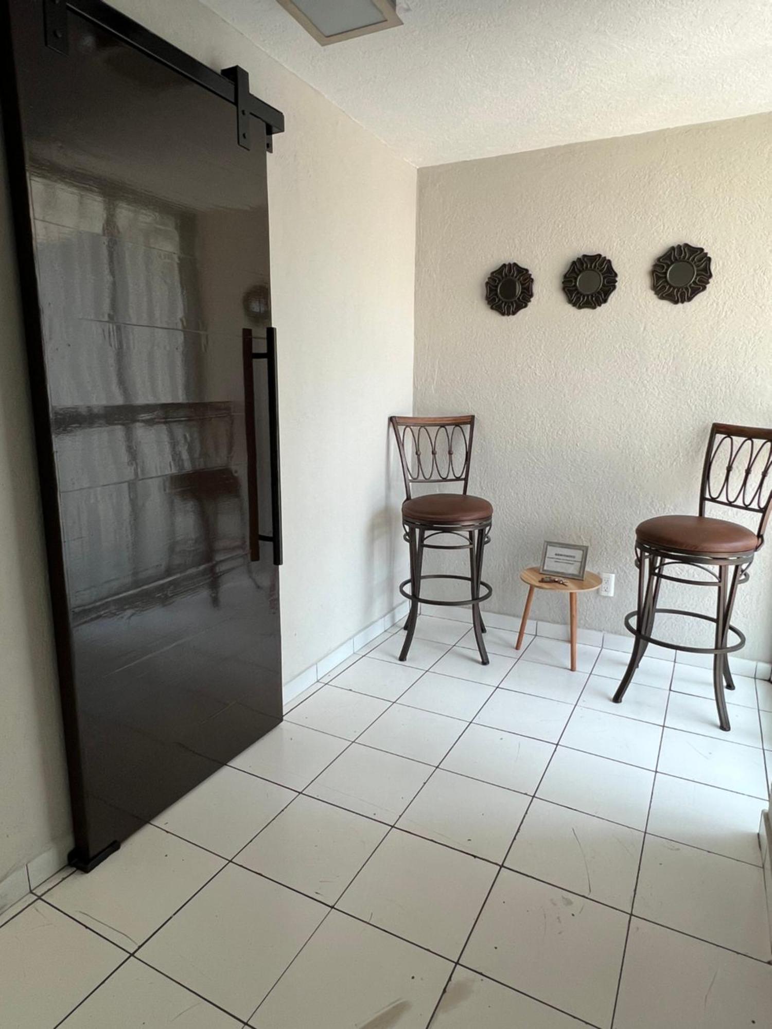 Casa Petfriendly Bosque De La Primavera Guadalajara Exterior foto